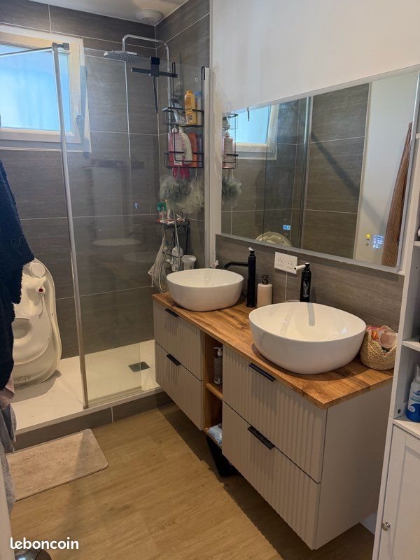 Maison à vendre, 80m², Gannat