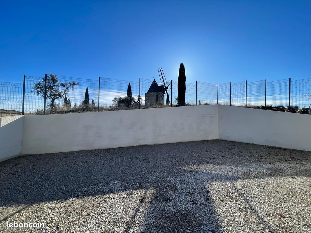 Maison à vendre, 117m², La Calmette