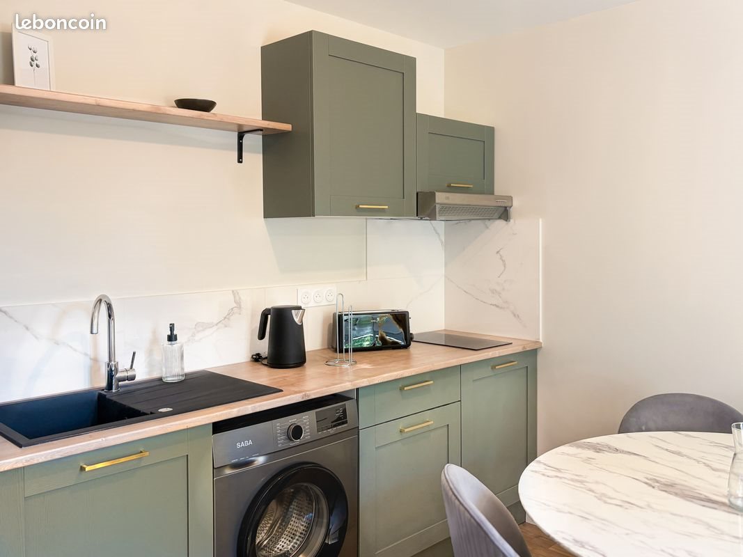 Appartement à louer, 26m², Castres