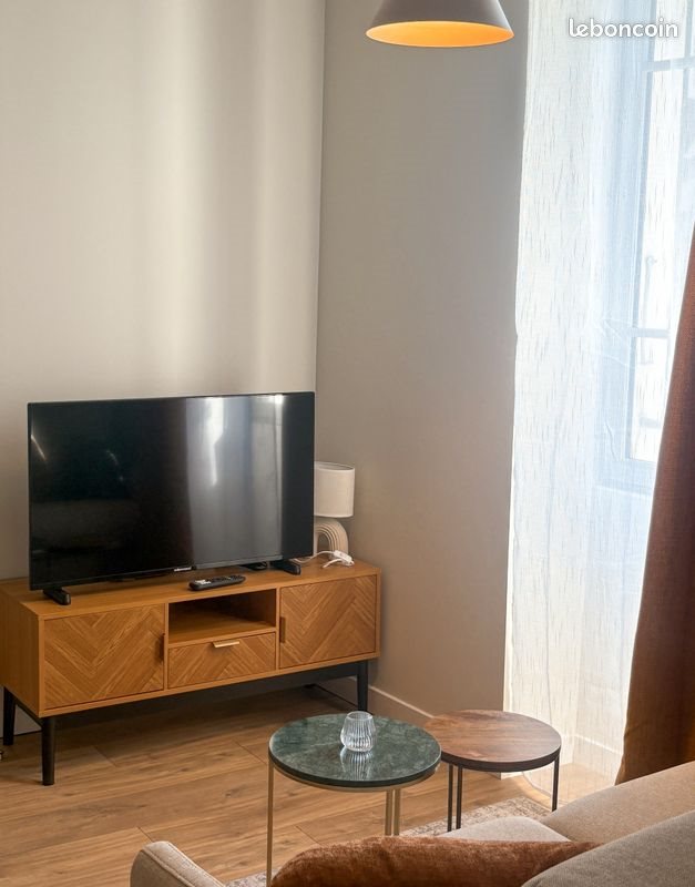 Appartement à louer, 26m², Castres