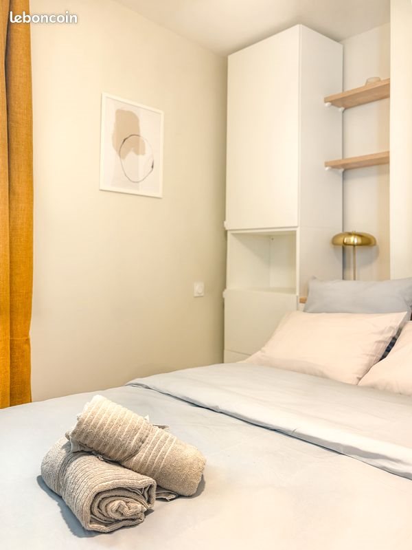 Appartement à louer, 26m², Castres