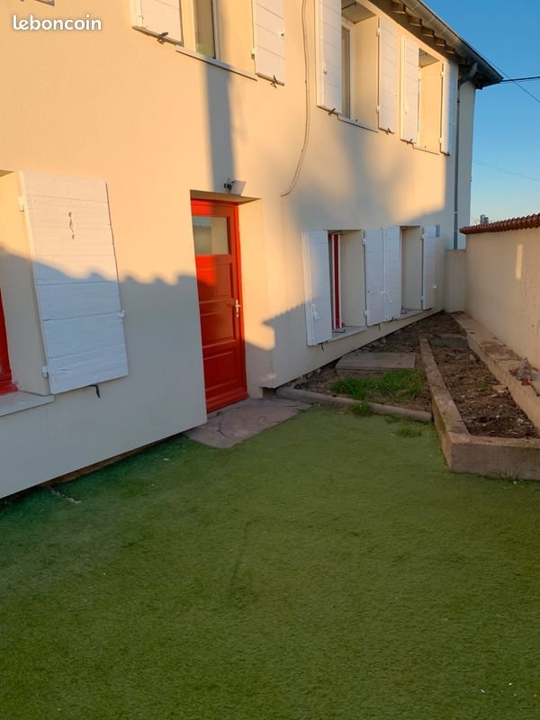 Maison à louer, 75m², Brindas