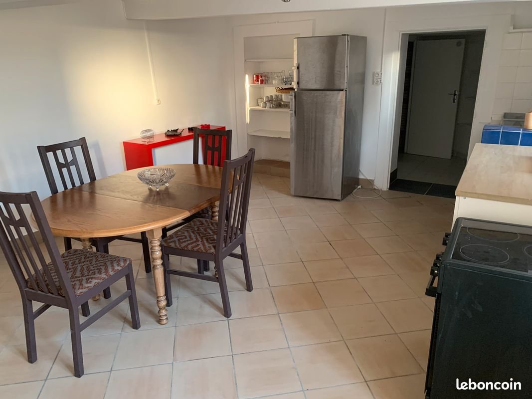 Maison à louer, 75m², Brindas