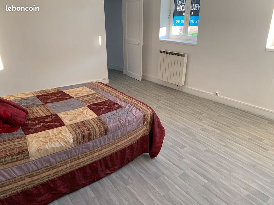 Maison à louer, 75m², Brindas