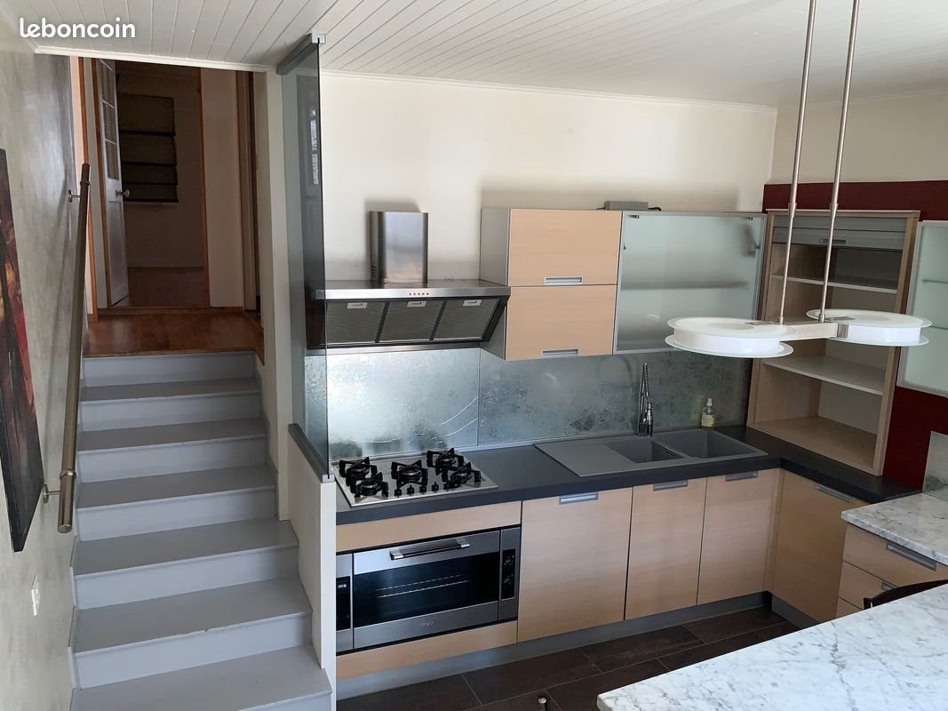Maison à louer, 113m², Vif
