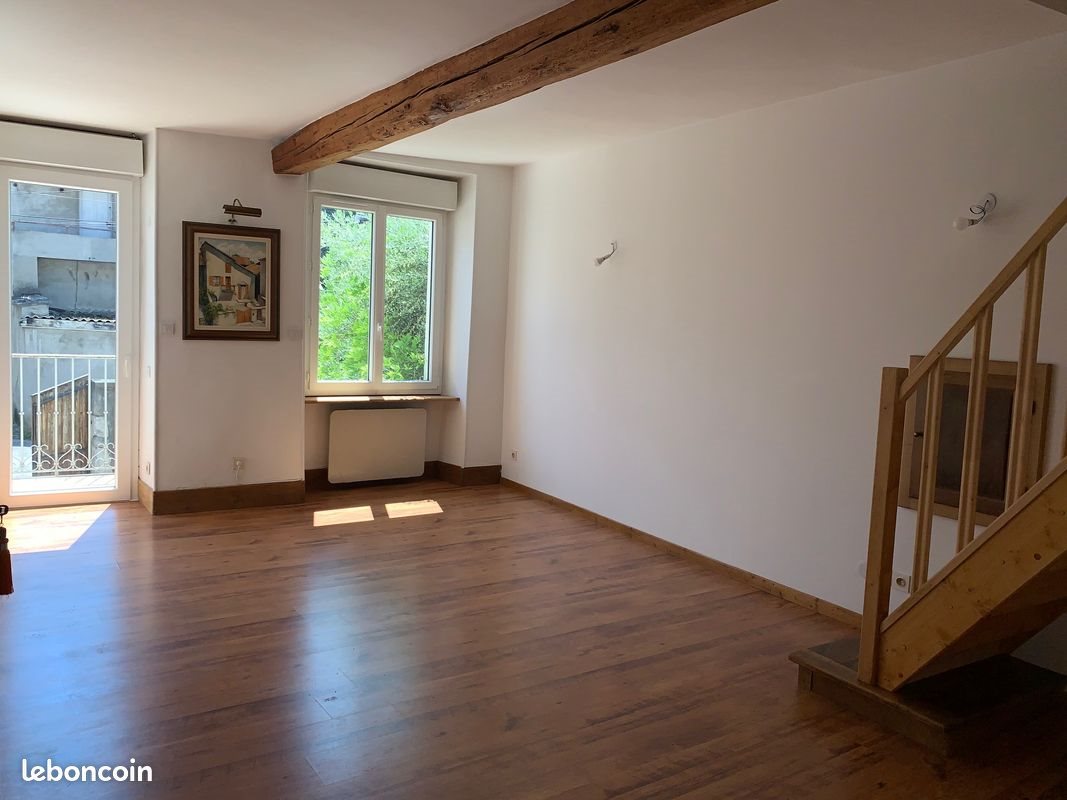 Maison à louer, 113m², Vif