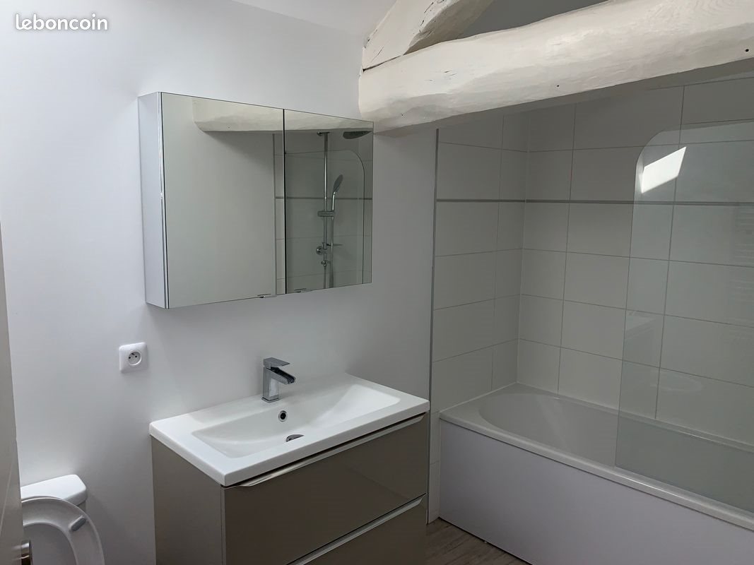 Maison à louer, 113m², Vif
