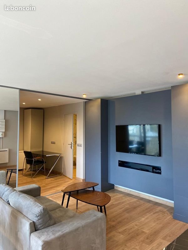 Appartement à louer, 47m², Bourg-la-Reine