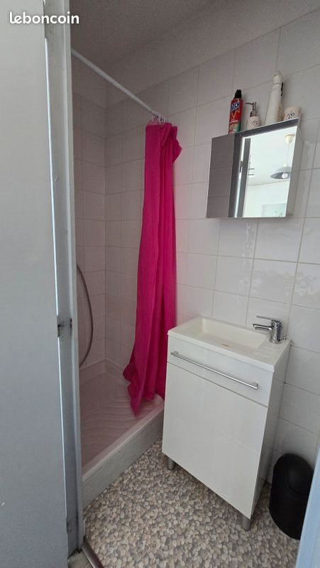 Appartement à louer, 13m², Roubaix