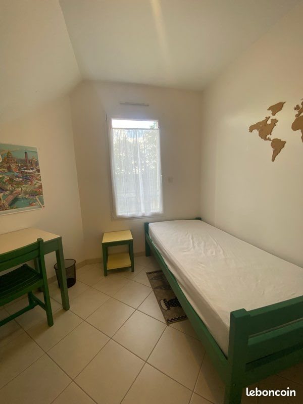 Appartement à louer, 18m², Beaucouzé