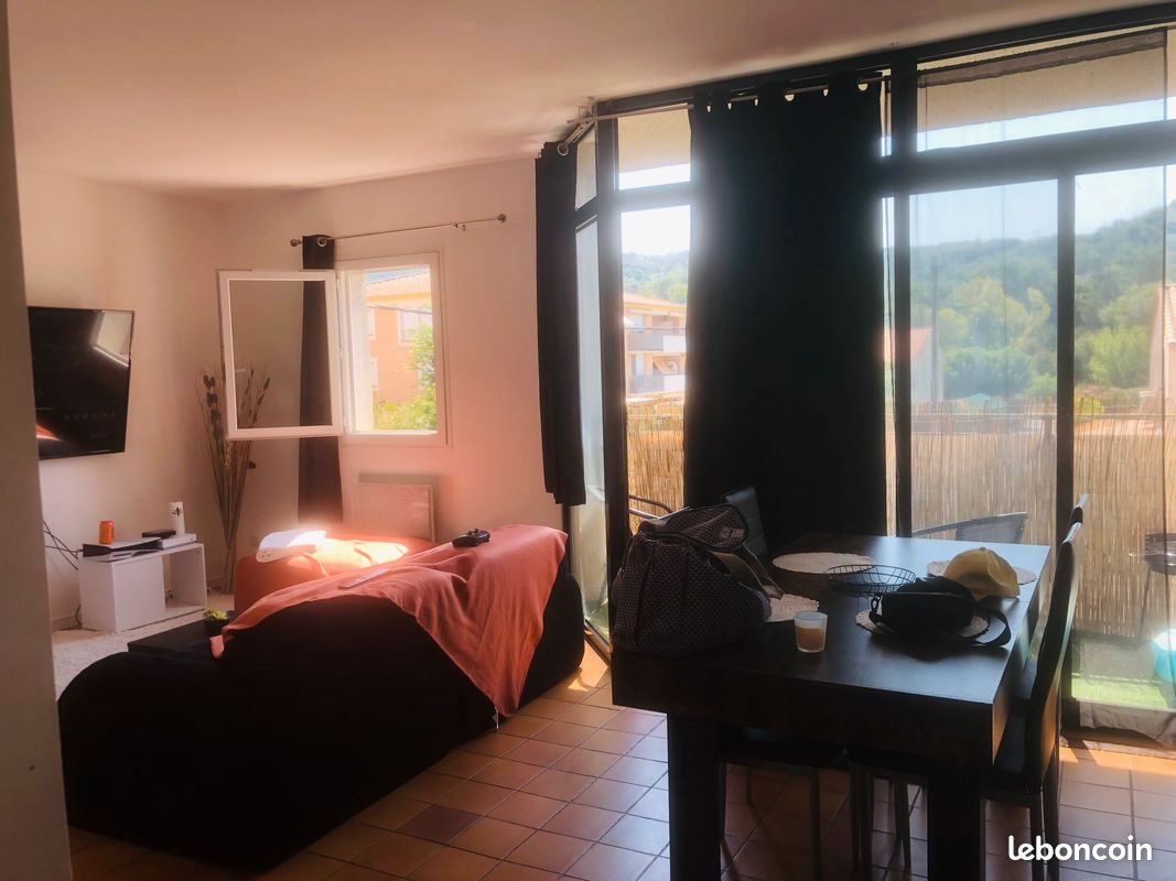 Appartement à louer, 60m², Oraison