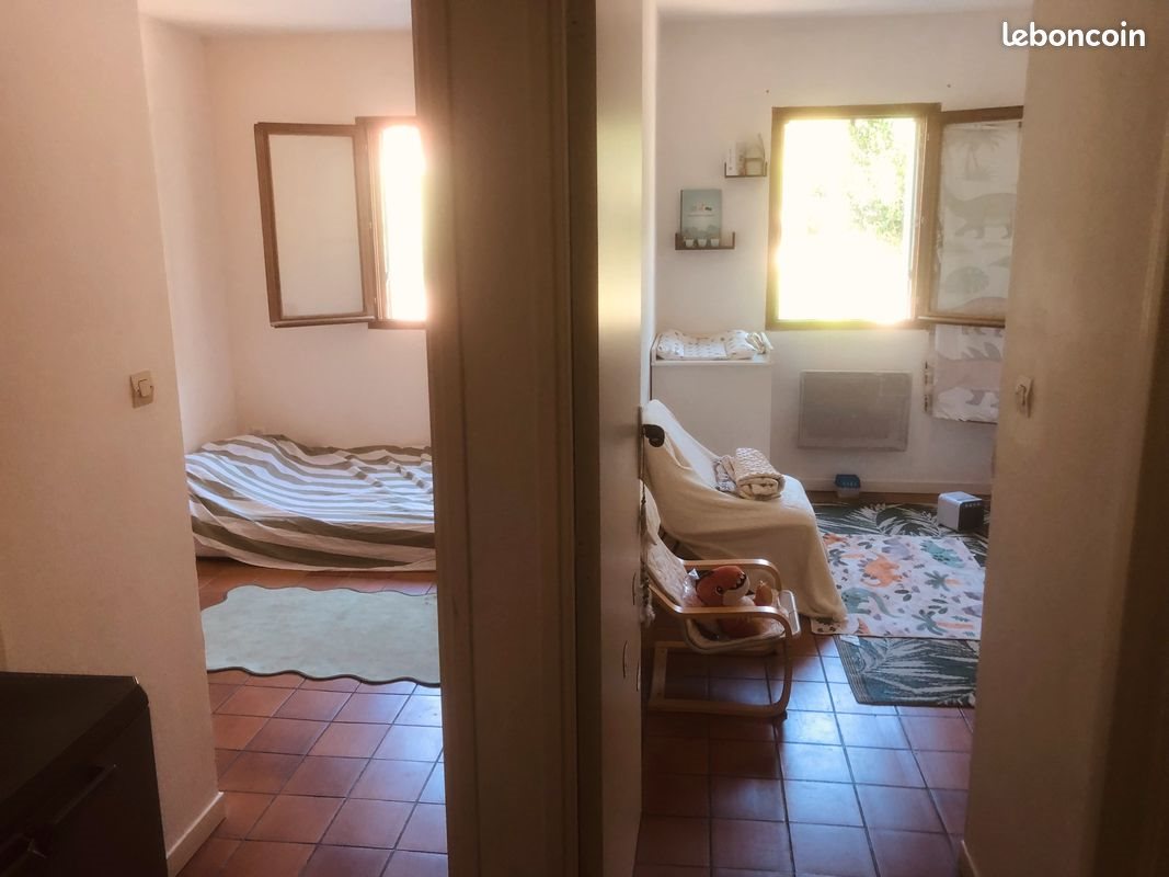 Appartement à louer, 60m², Oraison