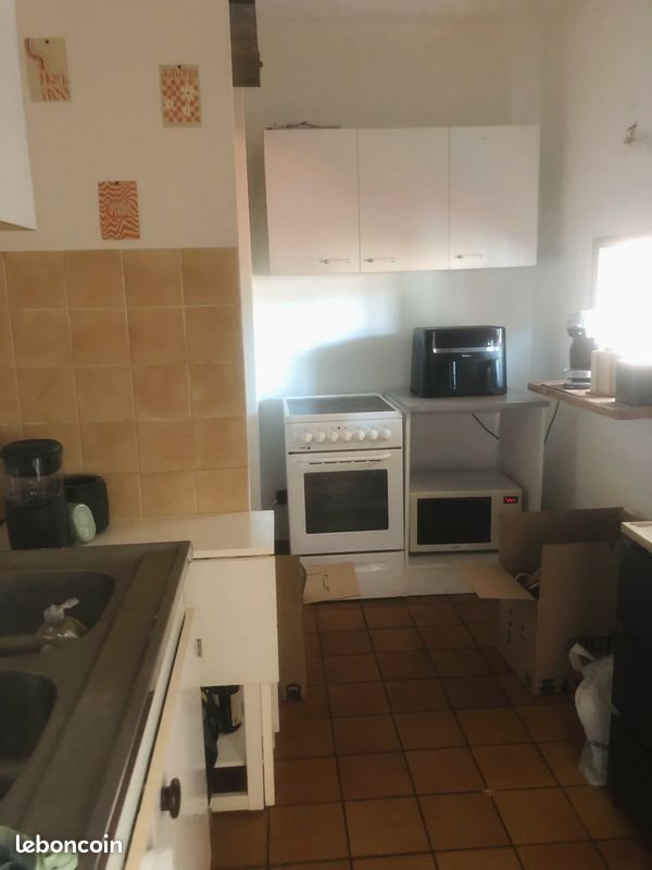 Appartement à louer, 60m², Oraison