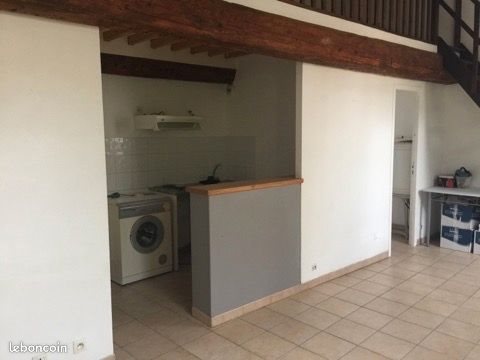 Appartement à louer, 40m², Avignon