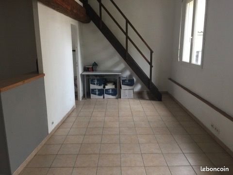 Appartement à louer, 40m², Avignon