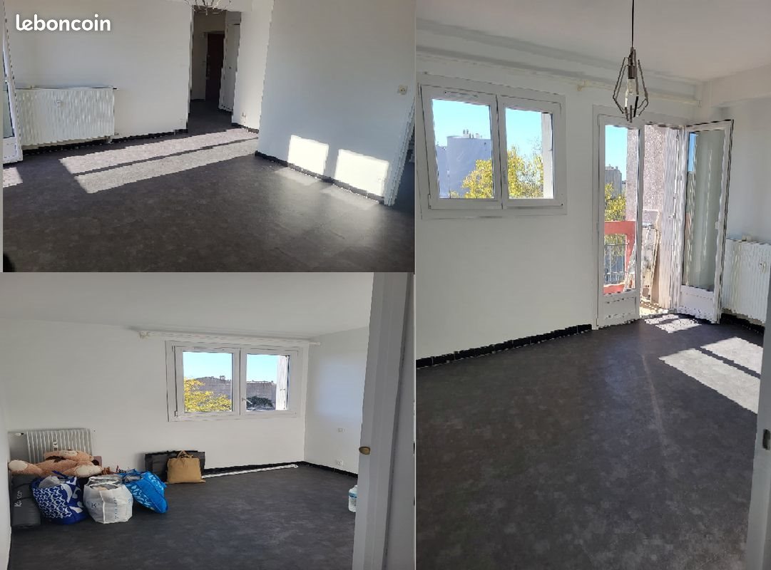 Appartement à vendre, 45m², Nîmes