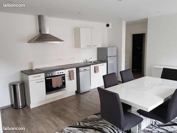 Appartement à louer, 55m², Eguisheim