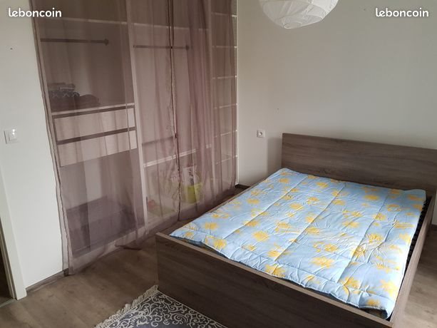 Appartement à louer, 55m², Eguisheim