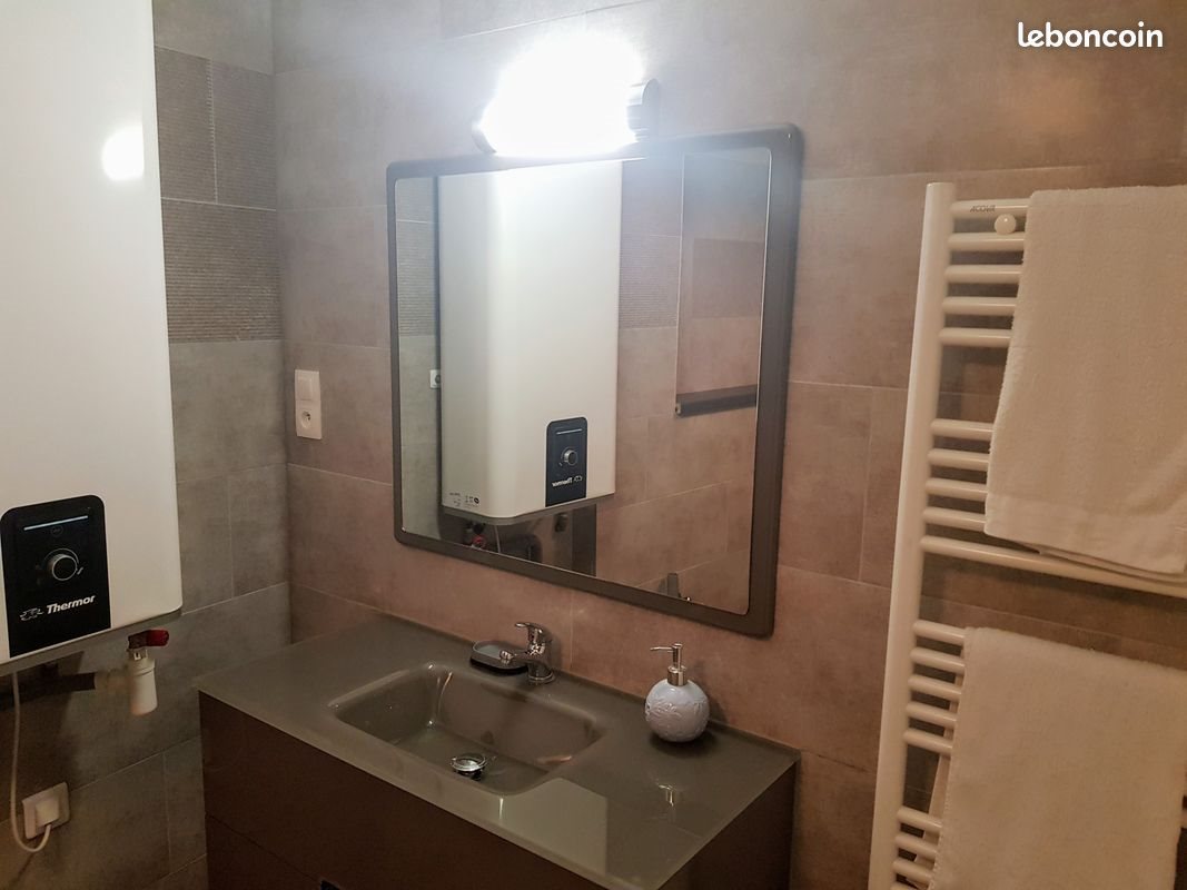 Appartement à louer, 55m², Eguisheim