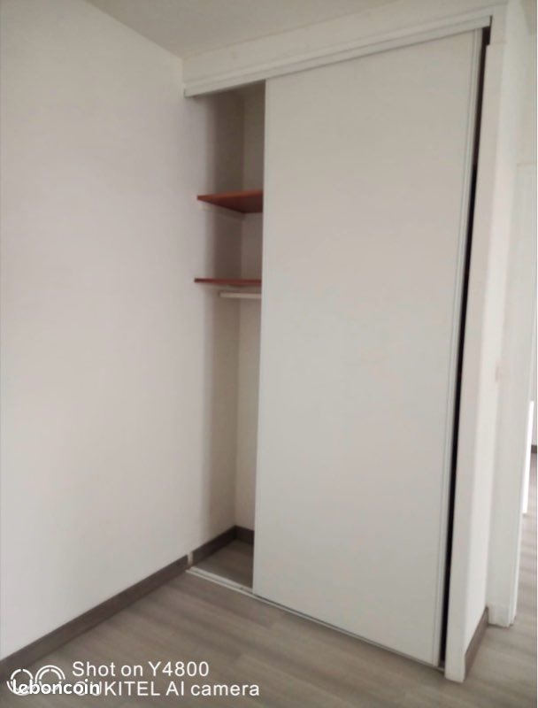 Appartement à louer, 30m², Mont-de-Marsan