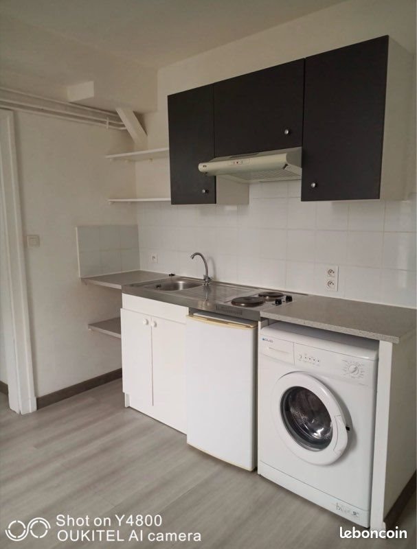 Appartement à louer, 30m², Mont-de-Marsan