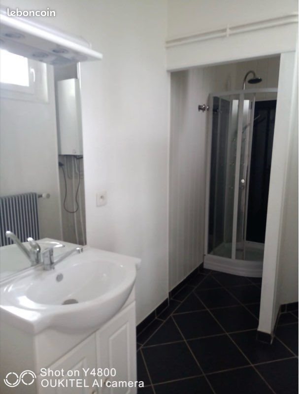 Appartement à louer, 30m², Mont-de-Marsan