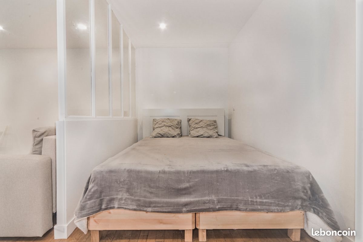 Appartement à louer, 28m², Créteil