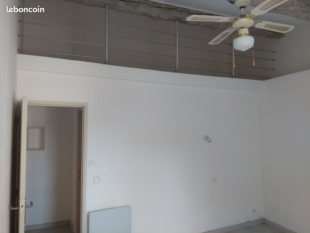 Appartement à louer, 45m², Bellegarde