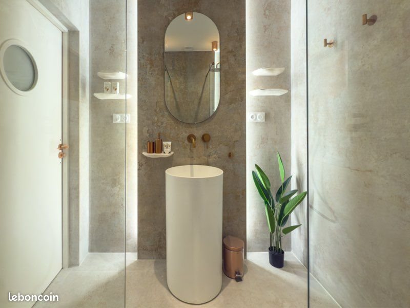 Appartement à vendre, 57m², Nice