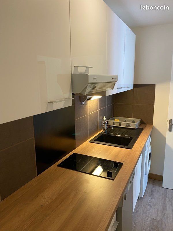 Appartement à louer, 34m², Belfort