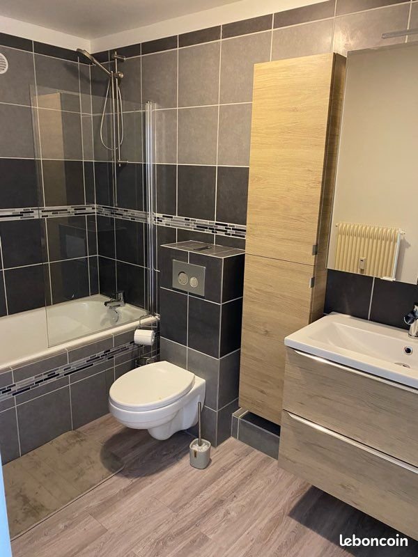 Appartement à louer, 34m², Belfort