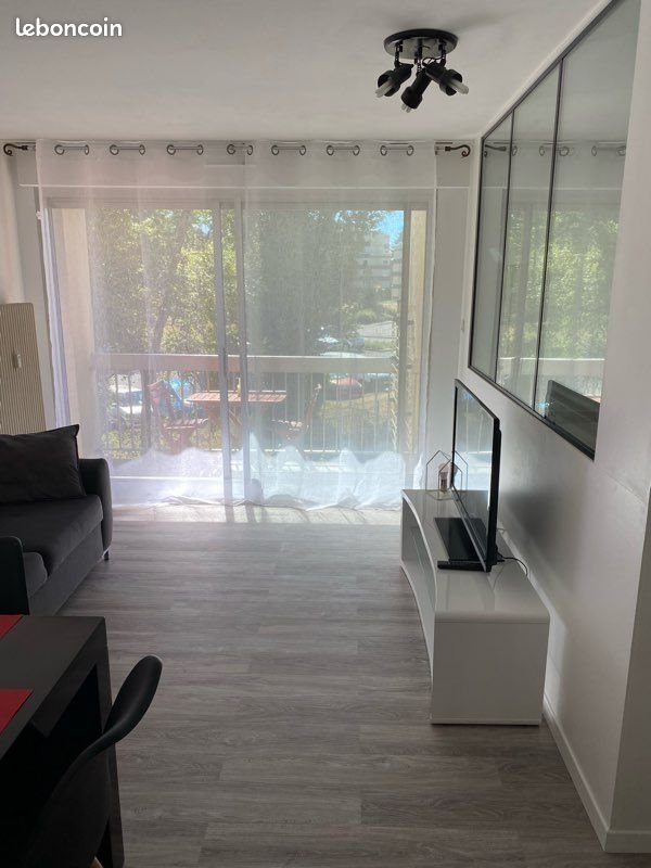 Appartement à louer, 34m², Belfort
