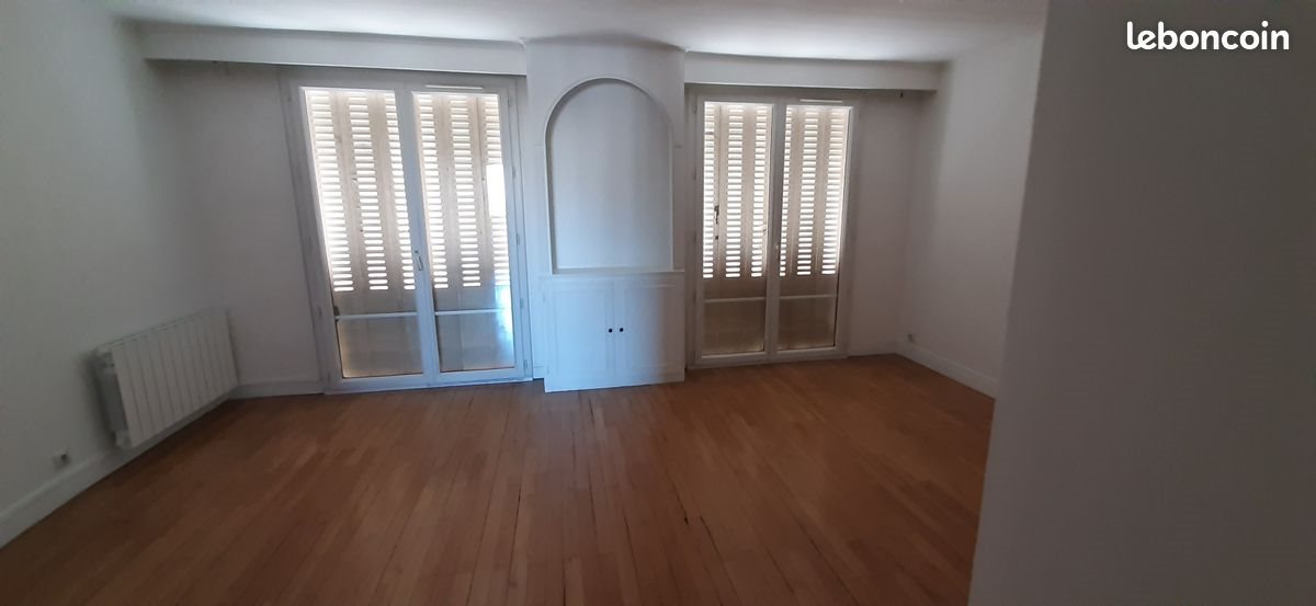 Appartement à louer, 68m², Villeurbanne