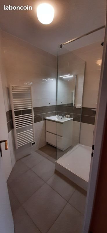 Appartement à louer, 68m², Villeurbanne