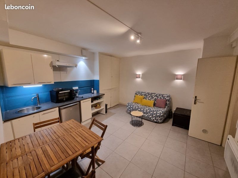 Appartement à louer, 22m², Dijon