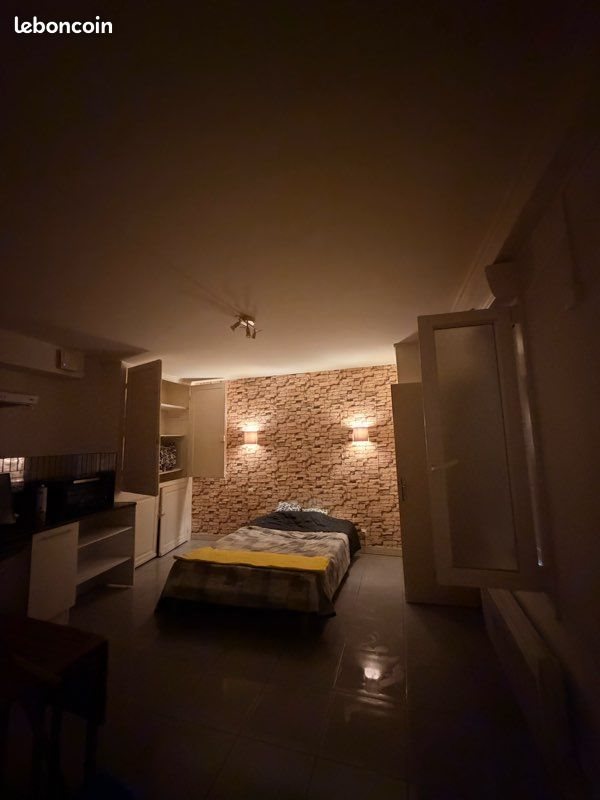 Appartement à louer, 22m², Dijon