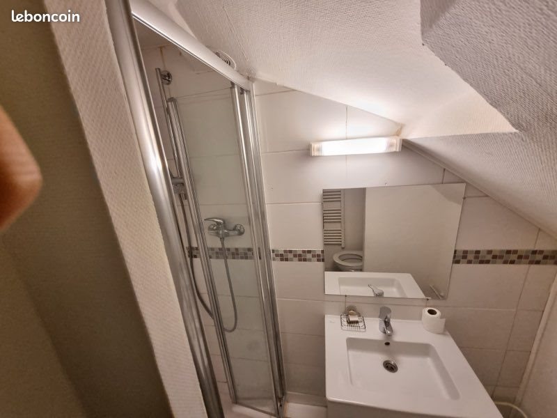Appartement à louer, 22m², Dijon