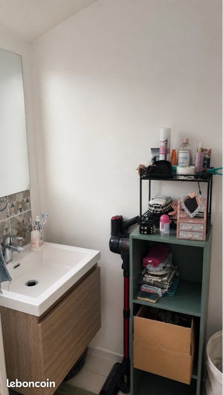 Appartement à louer, 28m², Nuits-Saint-Georges