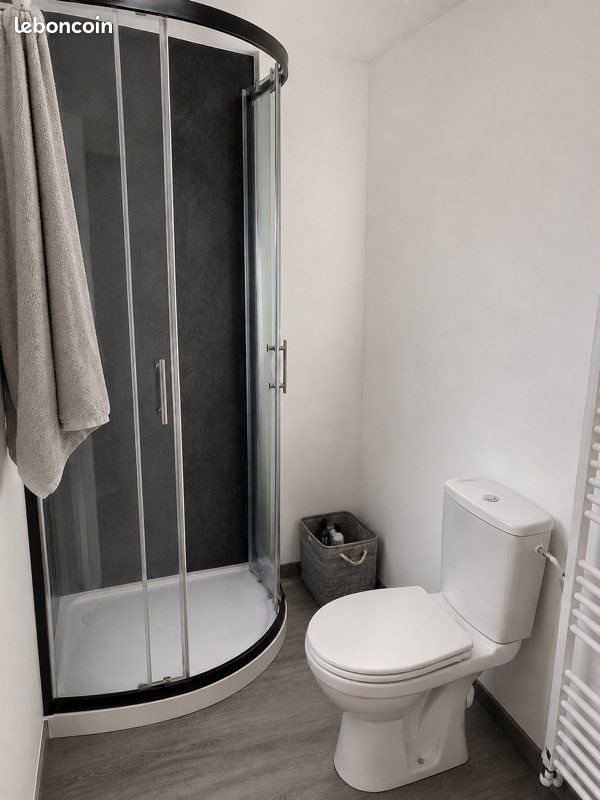 Appartement à louer, 28m², Nuits-Saint-Georges