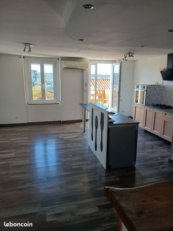 Maison à vendre, 82m², Saint-Just-Malmont