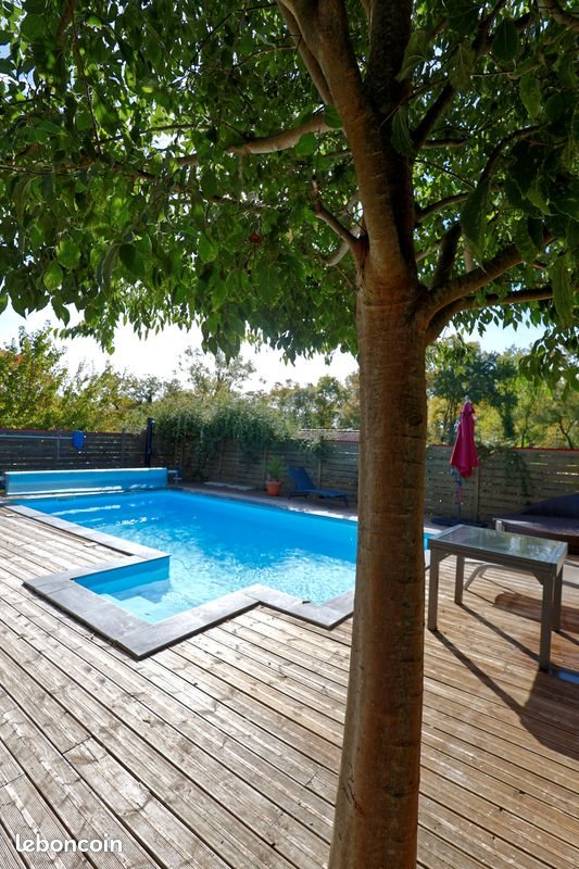 Maison à vendre, 200m², Berrias-et-Casteljau