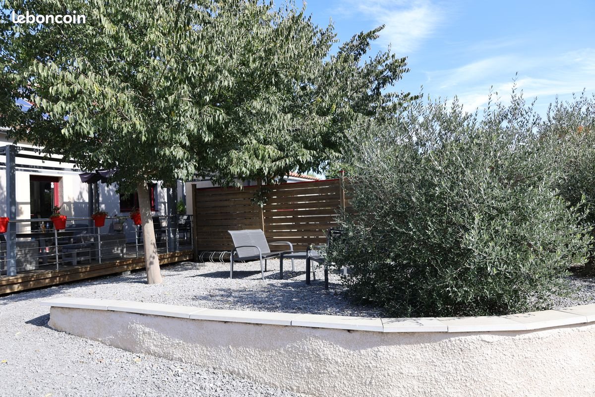 Maison à vendre, 200m², Berrias-et-Casteljau