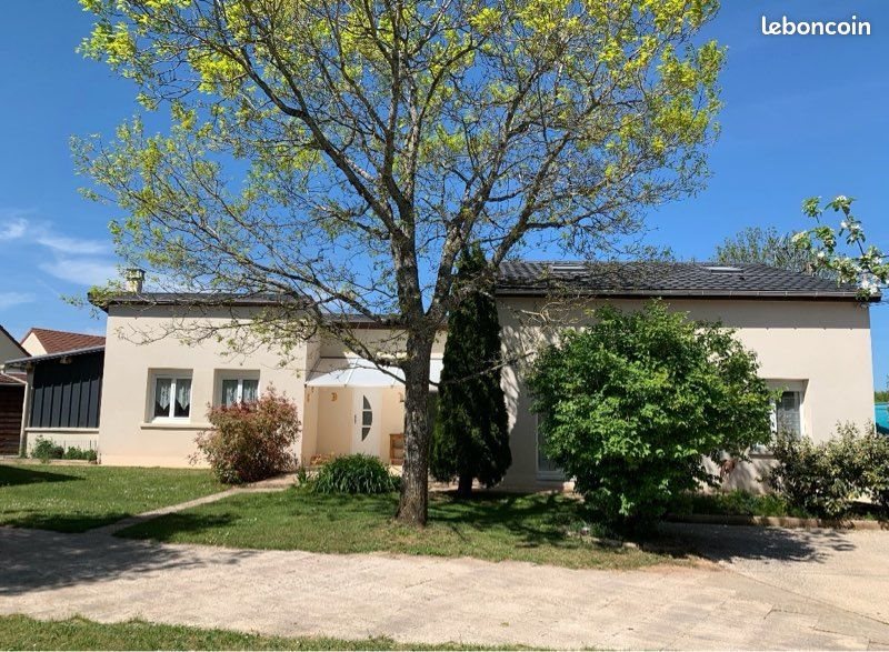 Maison à vendre, 142m², Prenois