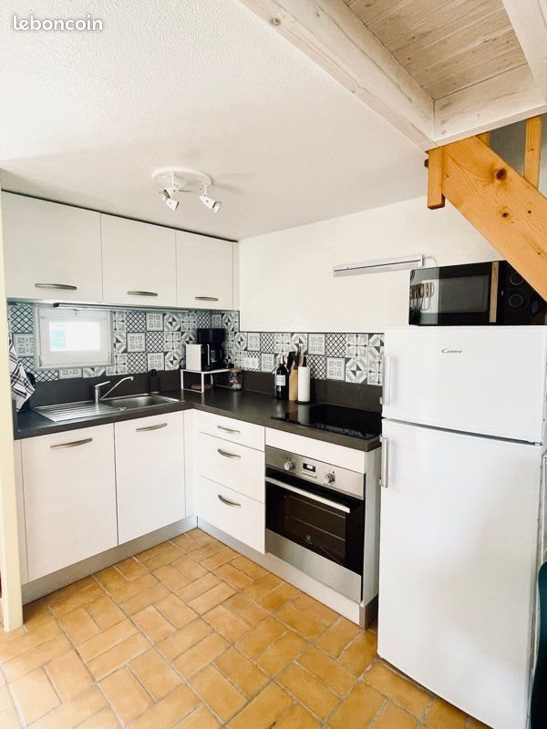 Maison à vendre, 53m², Longeville-sur-Mer
