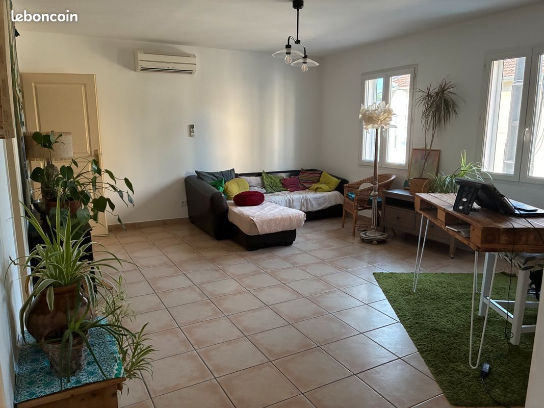 Maison à vendre, 75m², Avignon