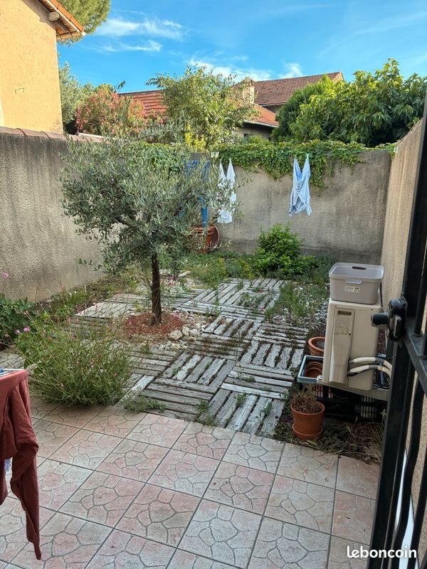 Maison à vendre, 75m², Avignon