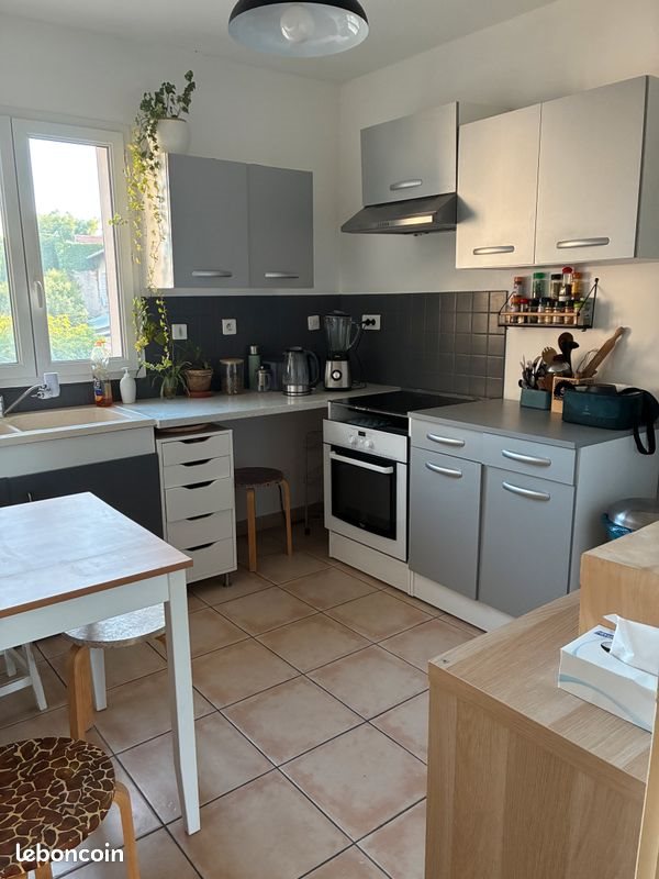 Maison à vendre, 75m², Avignon