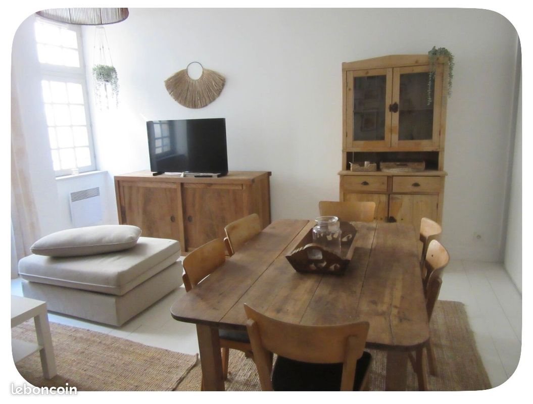 Appartement à louer, 48m², Bayonne