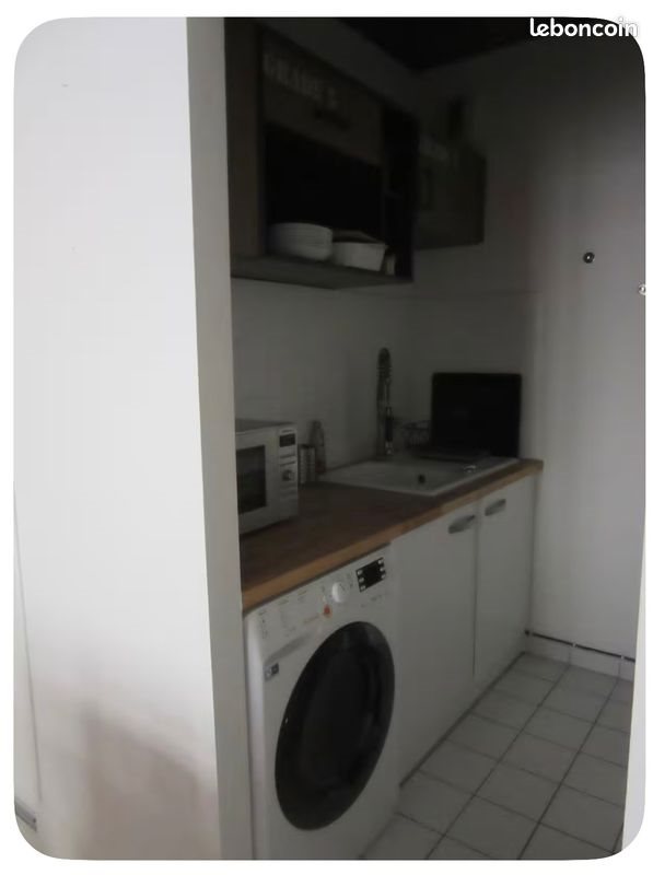 Appartement à louer, 48m², Bayonne