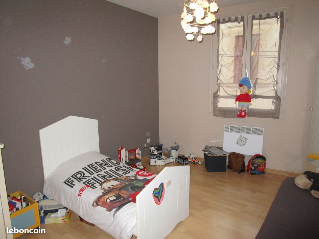 Maison à louer, 91m², Wassy
